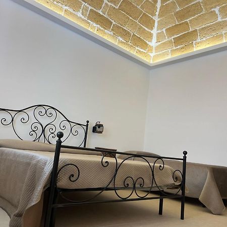 Toscaninirooms Mazara del Vallo Exterior foto